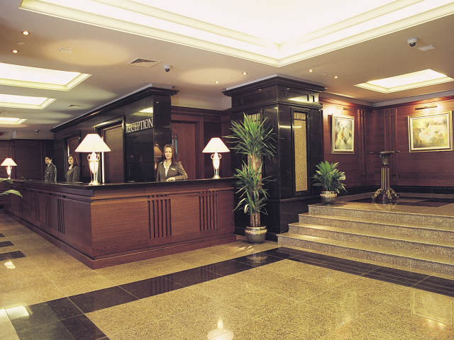 Hotel Sofia